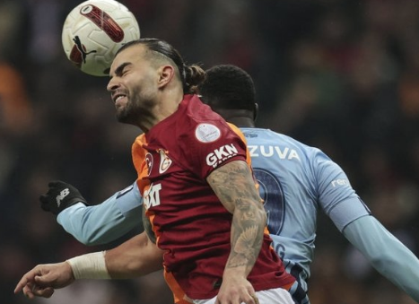 Galatasaraylıları kahreden haber geldi! Okan Buruk bu işe ne diyecek? Artık çok ama çok zor...