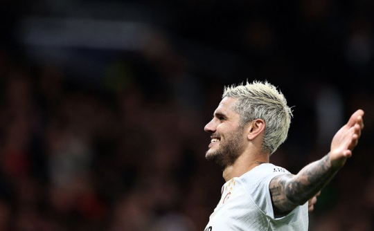 Foto - Galatasaraylıları şok edecek talep! Mauro Icardi futbolu bırakıyordu! Resmen açıkladılar...