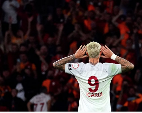 Foto - Galatasaraylıları şok edecek talep! Mauro Icardi futbolu bırakıyordu! Resmen açıkladılar...
