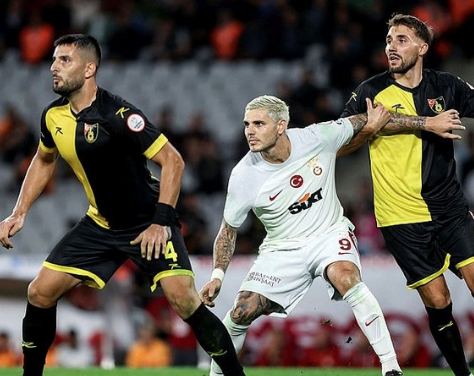 Foto - Galatasaraylıları şok edecek talep! Mauro Icardi futbolu bırakıyordu! Resmen açıkladılar...