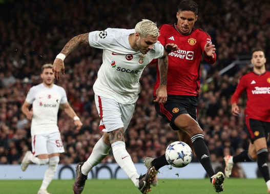 Foto - Galatasaraylıları şok edecek talep! Mauro Icardi futbolu bırakıyordu! Resmen açıkladılar...