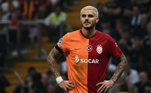 Foto - Galatasaraylıları şok edecek talep! Mauro Icardi futbolu bırakıyordu! Resmen açıkladılar...