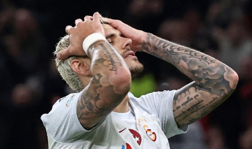 Foto - Galatasaraylıları şok edecek talep! Mauro Icardi futbolu bırakıyordu! Resmen açıkladılar...
