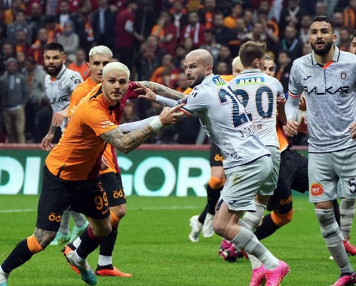 Foto - Galatasaraylıları şok edecek talep! Mauro Icardi futbolu bırakıyordu! Resmen açıkladılar...
