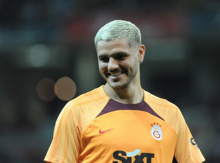 Galatasaraylıları şok edecek talep! Mauro Icardi futbolu bırakıyordu! Resmen açıkladılar...