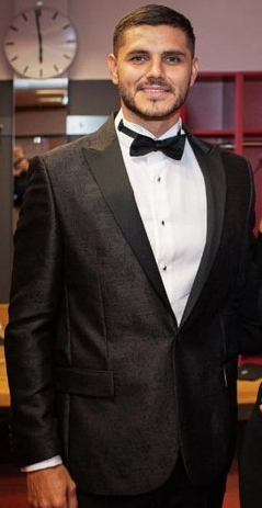 Foto - Galatasaraylıları şok edecek talep! Mauro Icardi futbolu bırakıyordu! Resmen açıkladılar...