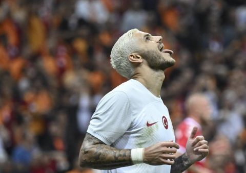 Foto - Galatasaraylıları şok edecek talep! Mauro Icardi futbolu bırakıyordu! Resmen açıkladılar...
