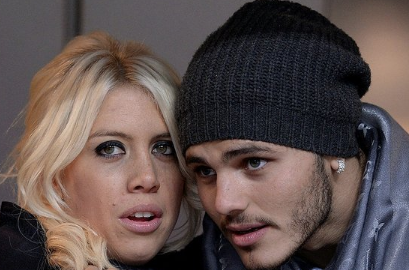 Foto - Galatasaraylıları şok edecek talep! Mauro Icardi futbolu bırakıyordu! Resmen açıkladılar...