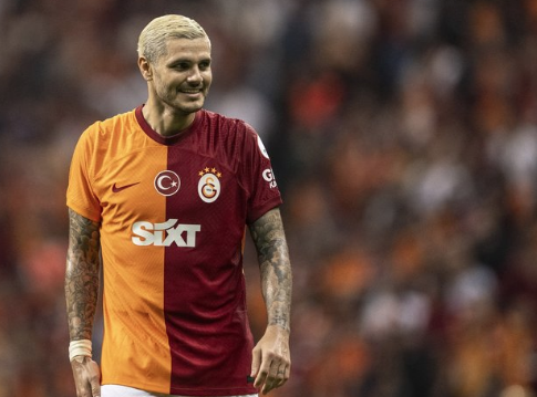 Foto - Galatasaraylıları şok edecek talep! Mauro Icardi futbolu bırakıyordu! Resmen açıkladılar...