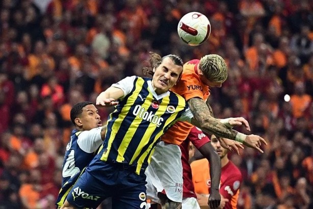 Foto - Galatasaraylıları şok eden Mauro Icardi gerçeği ortaya çıktı! Meğer Fenerbahçe maçında…