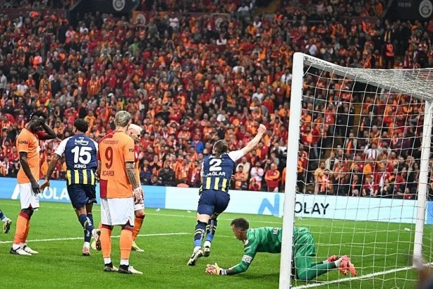 Foto - Galatasaraylıları şok eden Mauro Icardi gerçeği ortaya çıktı! Meğer Fenerbahçe maçında…