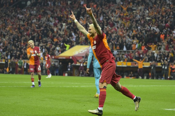 Foto - Galatasaraylıları üzecek transfer haberi! Icardi... Tarihi imza! Böyle duyurdular: 