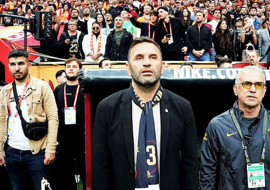 Foto - Galatasaraylıları yakından ilgilendiriyor! Çok önemli uyarı yapıldı: Şok eden karar: