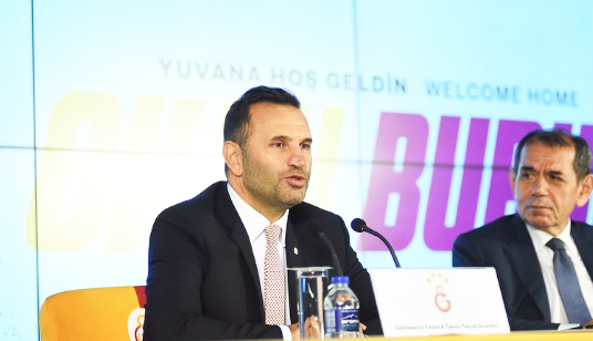 Foto - Galatasaraylıları yakından ilgilendiriyor! Çok önemli uyarı yapıldı: Şok eden karar: