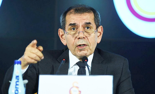 Foto - Galatasaraylıları yakından ilgilendiriyor! Çok önemli uyarı yapıldı: Şok eden karar: