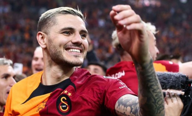 Foto - Galatasaraylıları yıkan haber! Avrupa devinden İcardi hamlesi