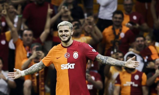 Galatasaraylıları yıkan haber! Avrupa devinden İcardi hamlesi