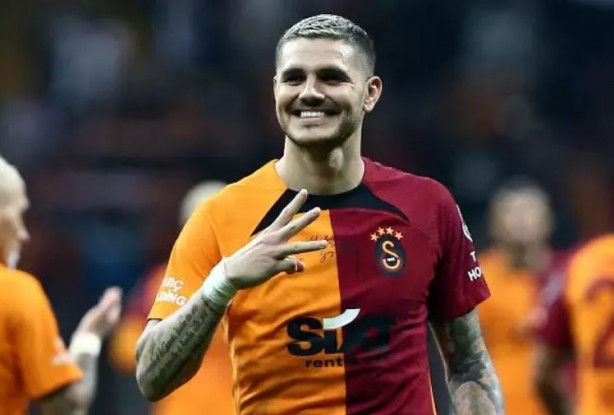 Foto - Galatasaraylıları yıkan haber! Avrupa devinden İcardi hamlesi