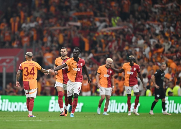 Foto - Galatasaraylıları yıkan karar olacak gibi! Dev kayıp bu resmen… 'Rüzgar esse sıkıntı yaşar...'