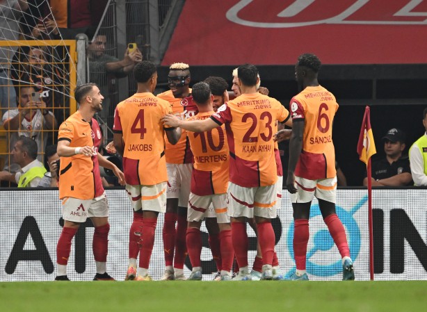 Foto - Galatasaraylıları yıkan karar olacak gibi! Dev kayıp bu resmen… 'Rüzgar esse sıkıntı yaşar...'