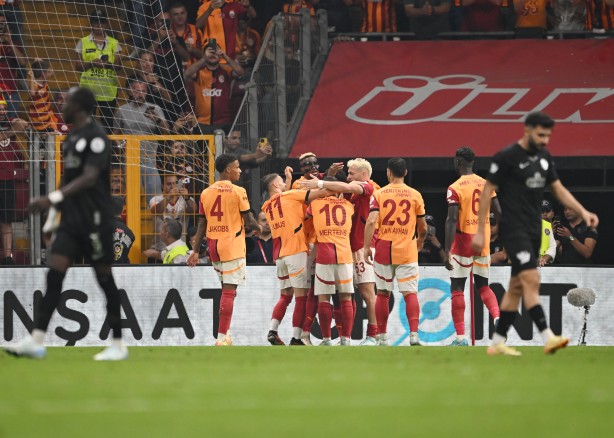 Foto - Galatasaraylıları yıkan karar olacak gibi! Dev kayıp bu resmen… 'Rüzgar esse sıkıntı yaşar...'