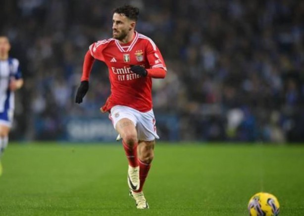 Foto - Galatasaray'dan Fenerbahçe'ye büyük çalım! Mourinho'dan flaş itiraf