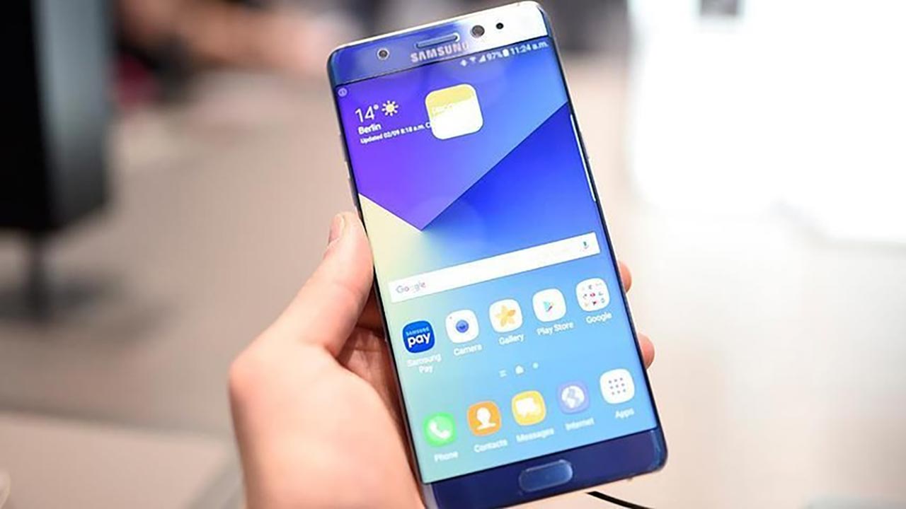 Foto - Galaxy kullanıcıları sabırsızlıkla bekliyordu! Bugün telefonlar değişiyor