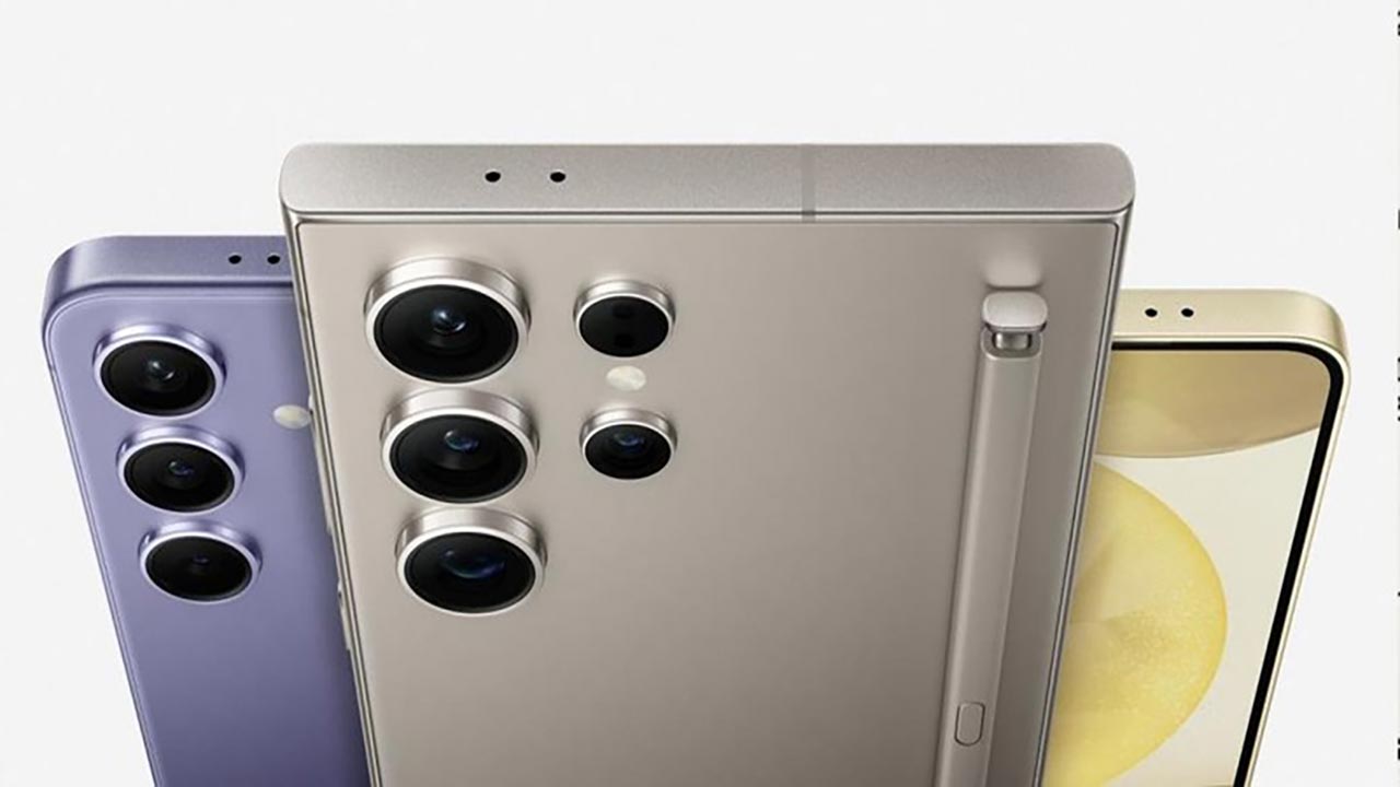 Foto - Galaxy kullanıcıları sabırsızlıkla bekliyordu! Bugün telefonlar değişiyor