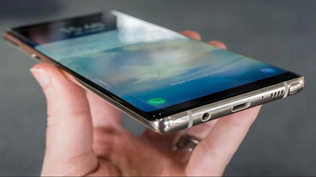 Foto - Galaxy kullanıcıları sabırsızlıkla bekliyordu! Bugün telefonlar değişiyor