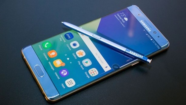 Foto - Galaxy Note 7 sahiplerine müjde!