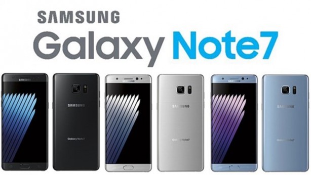 Foto - Galaxy Note 7 sahiplerine müjde!