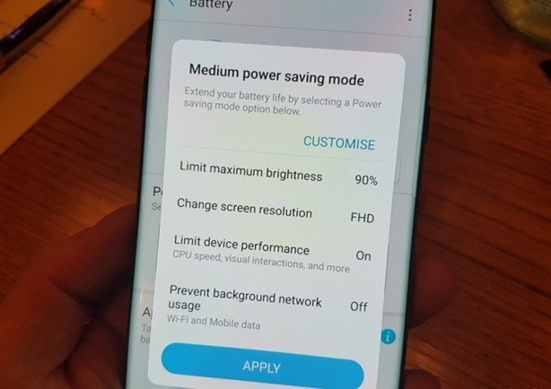 Foto - Galaxy Note 7'nin 7 yeni özelliği