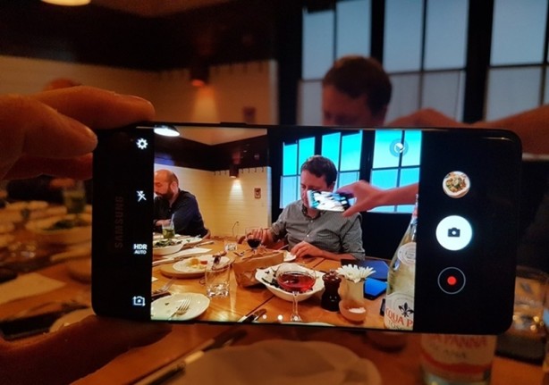 Foto - Galaxy Note 7'nin 7 yeni özelliği