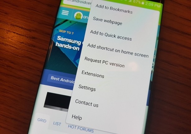 Foto - Galaxy Note 7'nin 7 yeni özelliği