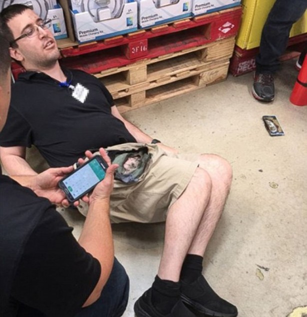 Galaxy Note 7’ye ilk dava açıldı 