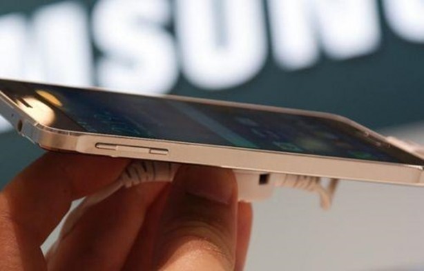 Foto - Galaxy On8'in özellikleri ve fiyatı