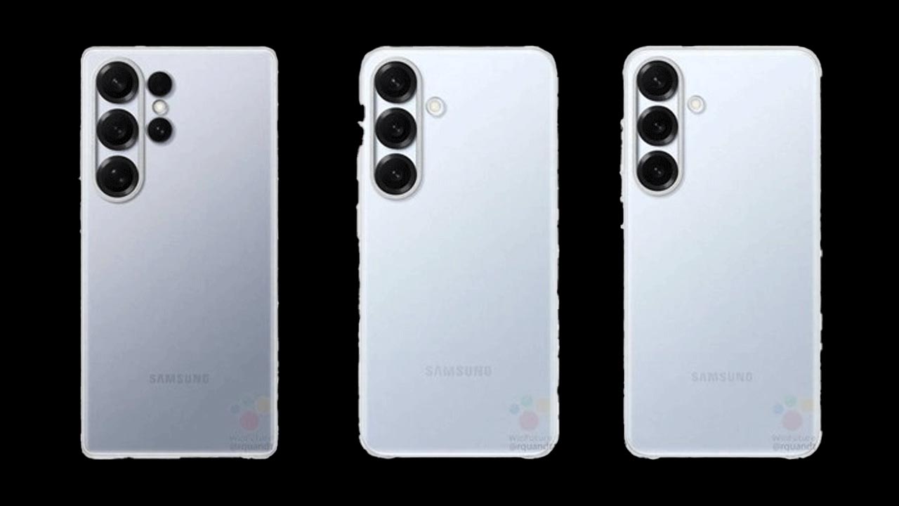 Foto - Galaxy s25 fiyatları Avrupa’da açıklandı! Bekleyenleri şok edecek!