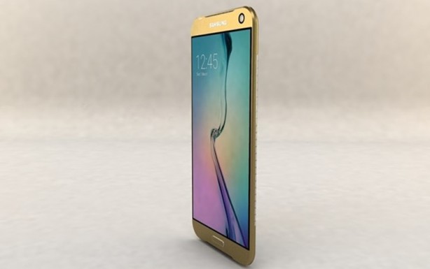 Foto - Galaxy S7 ne zaman satışa sunulacak?