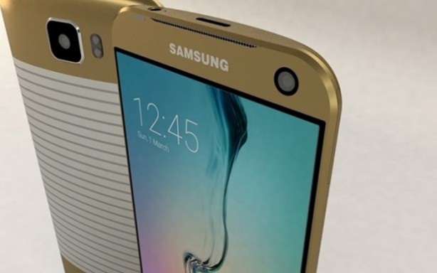 Foto - Galaxy S7'nin çıkış tarihi belli oldu! İşte özellikleri