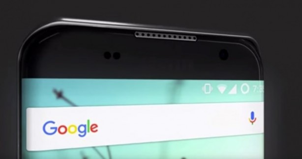 Foto - Galaxy S7'nin çıkış tarihi belli oldu! İşte özellikleri