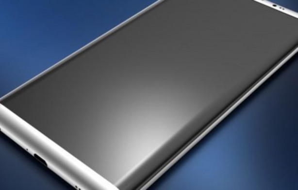 Galaxy S8 ve Galaxy S8 Edge'in en net görüntüleri sızdı!