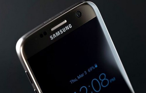 Galaxy S8'in kılıfları görüntülendi