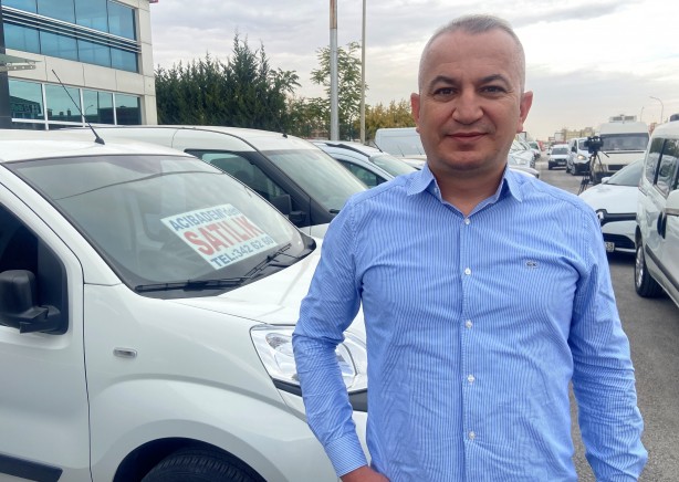 Foto - Galericiler fiyat artışlarının nedenini buldu: Eğer engellenirse...