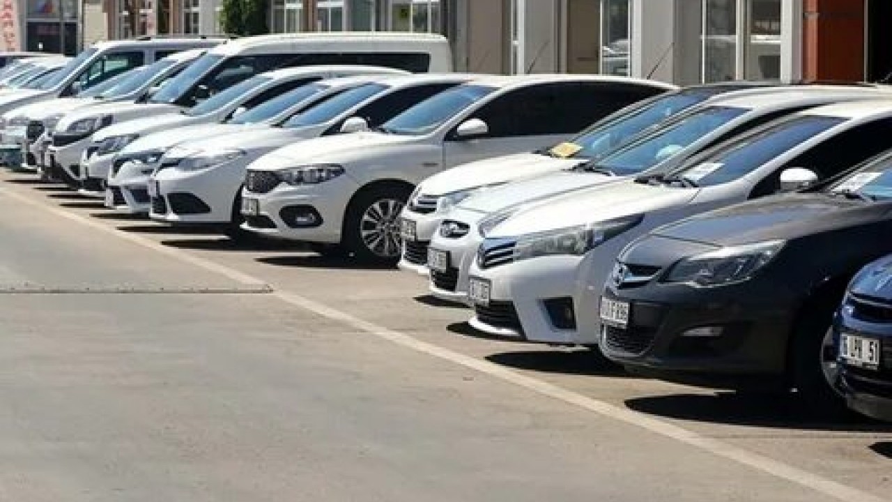 Foto - Galeriden çıkar çıkmaz arıza veren araçlar belli oldu! Daha 25 bin kilometreyi bulmadan motor arızası veriyor