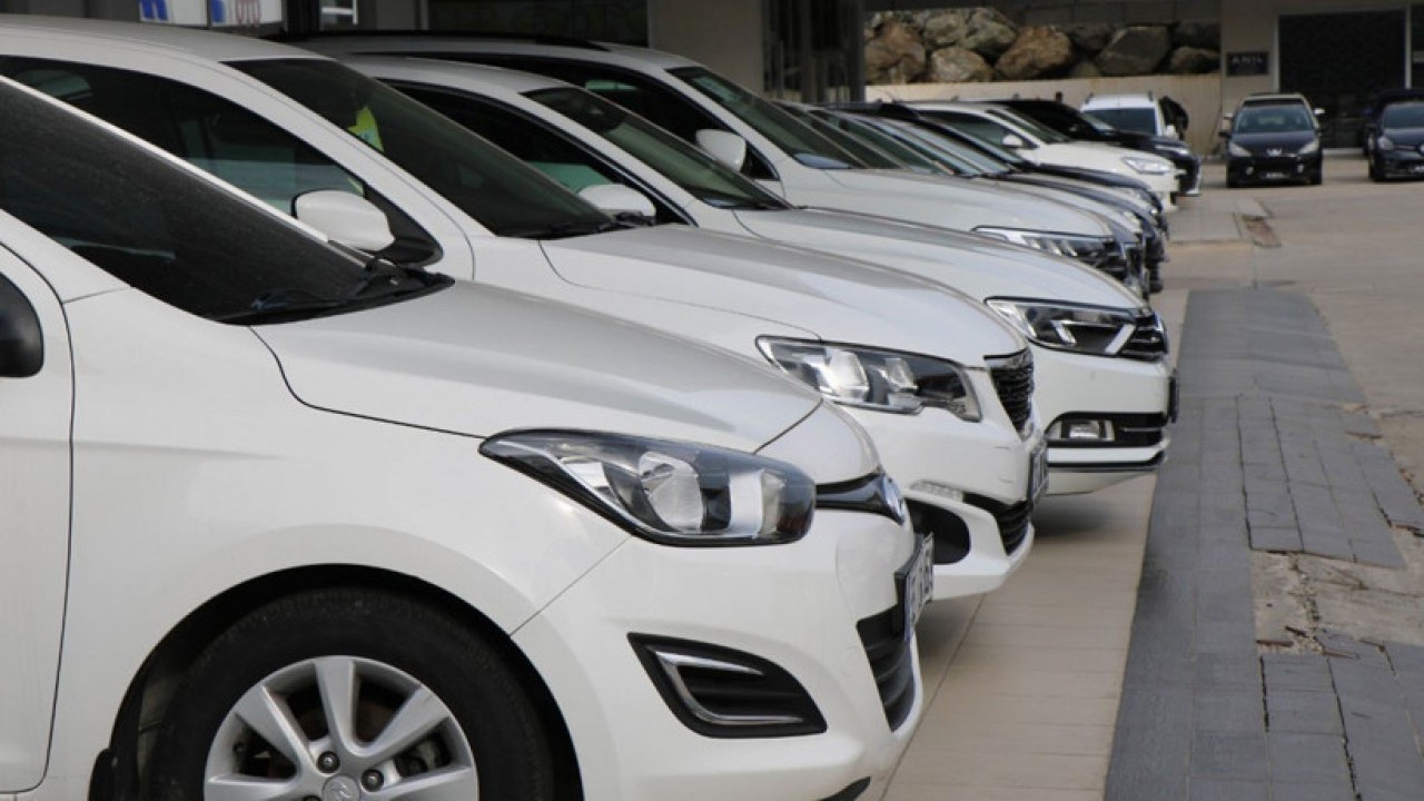 Foto - Galeriden çıkar çıkmaz arıza veren araçlar belli oldu! Daha 25 bin kilometreyi bulmadan motor arızası veriyor