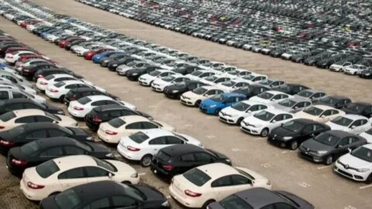 Foto - Galeriden çıkar çıkmaz arıza veren araçlar belli oldu! Daha 25 bin kilometreyi bulmadan motor arızası veriyor