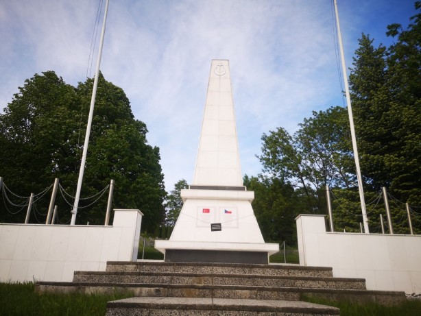 Foto - Galiçya'daki Türk askerlerinin ilk defa yayınlanan fotoğrafları