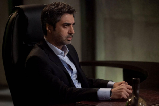 Foto - Game Of Thrones oyuncusu Kurtlar Vadisi Kaos ile ilgili bomba haberi verdi: Duyduğuma göre...