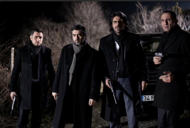 Foto - Game Of Thrones oyuncusu Kurtlar Vadisi Kaos ile ilgili bomba haberi verdi: Duyduğuma göre...