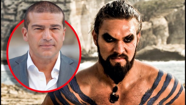 Foto - Game Of Thrones oyuncusu Kurtlar Vadisi Kaos ile ilgili bomba haberi verdi: Duyduğuma göre...